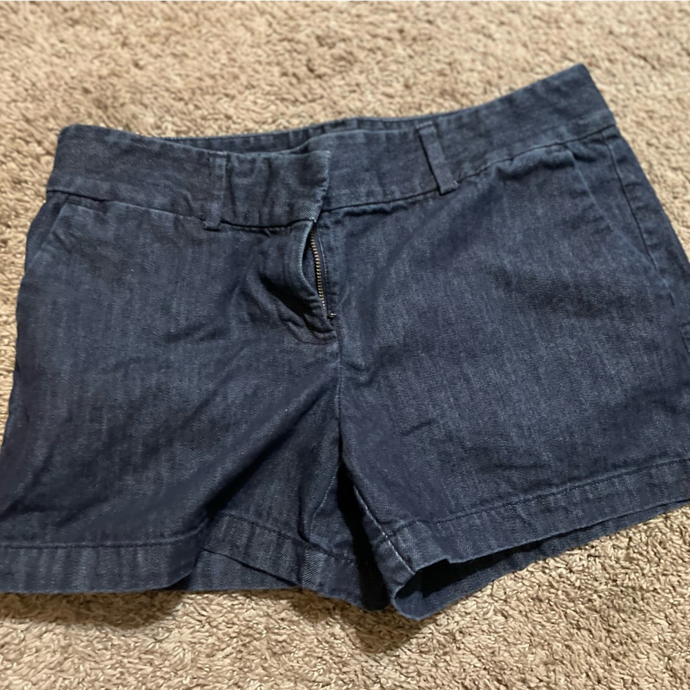 LOFT size 2 shorts